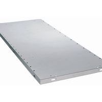 Legbord Easy-Fix - zonder bevestigingsclips - Schulte, foto 2 van 3