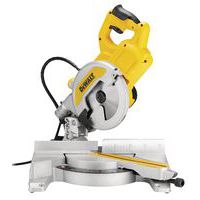 Afkort- en verstekzaagmachine 1800 W