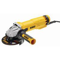 Slijpmachine 125 mm 1200 W - Startblokkering
