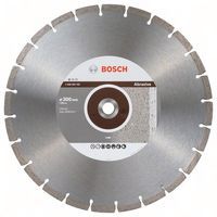 Diamantslijpschijf Standard for Abrasive - Bosch