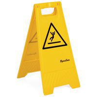 Signalisatie standaard