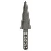 Plaatmetaalboor met cilindrisch schacht Conische CV - Bosch