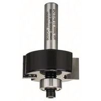Sponningfrees PRO met kogellager, schacht 8 mm - Bosch