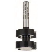Messingfrees PRO Schacht 8 mm - Bosch