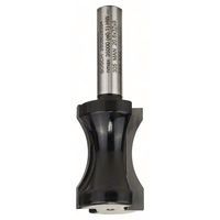 Stafkraalfrees PRO R1, schacht 8 mm - Bosch