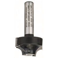 Frees Ovolo PRO Schacht 8 mm - Bosch