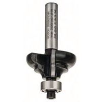 Ogieffrees PRO klassieke romeinse R1 4,8 mm, B 9,5 mm - Bosch