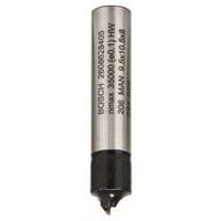Kraalfrees PRO 8 mm, R1 3,2mm - Bosch