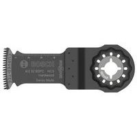 Invalzaagblad HCS Starlock AIZ 32 BSPC Hard Wood 50 x 32 mm - Bosch
