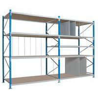 Extra niveau Flexi-Store - Manorga, foto 2 van 3