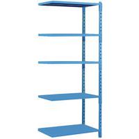 Stelling Combi-Plus - Metalen legbord - Manorga, foto 4 van 6