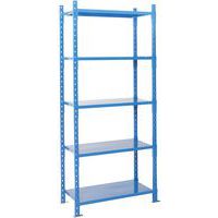 Stelling Combi-Plus - Metalen legbord - Manorga, foto 5 van 6