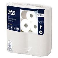 Toiletpapier Tork 2-laags - Rol