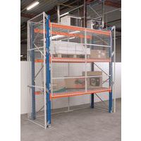 Valbeveiligingsrooster Easy-Rack stellingen - Manorga