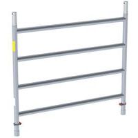 Opbouwframe - 1.35 m breedte - 4 sporten - RS TOWER 5 - Altrex