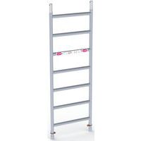 Opbouwframe - 0.75 m breedte - 7 sporten - RS TOWER 5 - Altrex