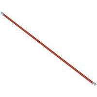 Diagonaalschoor - 1.85 m lengte - rood - RS TOWER 5 - Altrex