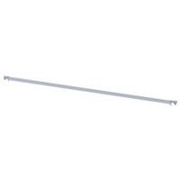 Horizontaalschoor - 1.85 m lengte - ongecoat - RS TOWER 4 en 5 - Altrex