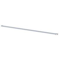 Horizontaalschoor - 3.05 m lengte - ongecoat - RS TOWER 5 - Altrex