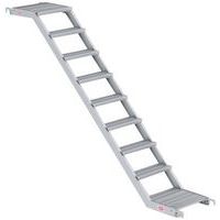 Rolsteigertrap 1.85 m voor RS Tower 5 - ALTREX