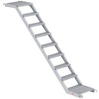 Rolsteigertrap 2.45 m voor RS Tower 5 - ALTREX