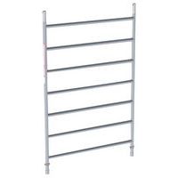 Opbouwframe - 1.35 m breedte - 7 sporten - RS TOWER 4 - Altrex