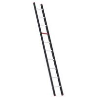 Ladder enkel recht / opsteekladder / Reformladder Nevada - Altrex