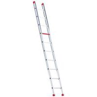 Ladder enkel recht Atlas - Altrex
