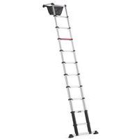 Telescoopladder TL Smart Up Pro - Altrex