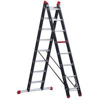 Reformladder Mounter aluminium - Altrex