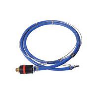 Slang flexibel PEA 6,5 bar 300 bar - Sam