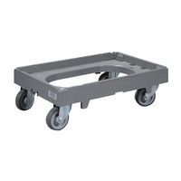 Verrijdbare steun en armatuur