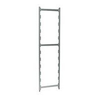 Aluminium staander Norm 12 - Hupfer, foto 3 van 3
