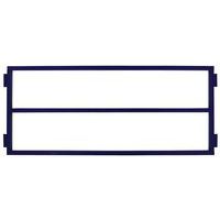 Legbord Startub - buisframe - breedte 1000 mm