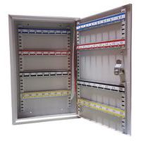 Sleutelkast met elektronisch slot