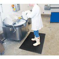Omkeerbaar antisliprooster nitril - Notrax, foto 2 van 2