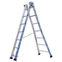 Reformladder Platinium 300 Pro - 2 delen - Tubesca, foto 4 van 4