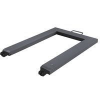 Palletweegschaal R4FPP Access + i5 600 tot 1500 kg, foto 2 van 2