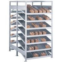 Extra niveau voor Kanban enkelzijdig en dubbelzijdig - Schulte, foto 4 van 4
