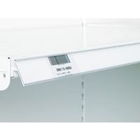 Prijsrail/scanrail Gondolux