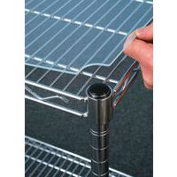 Acrylplaat Quick-Store+