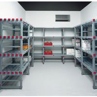 Bovenblad Poly-Store