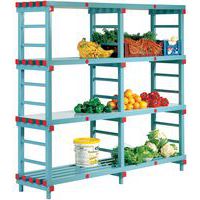 Tussenblad Poly-Store