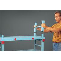 Bovenblad Poly-Store, foto 5 van 6