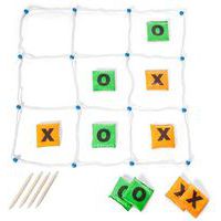 Groot XXL buitenspel