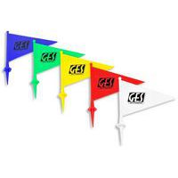 Vloermarkering binnensport