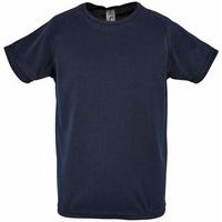 Sportshirt, polo en sweatshirt