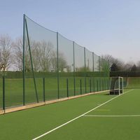 Balstopnet en accessoires