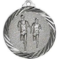 Sportmedaille en lintje