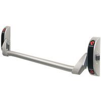 Slot en antipaniekstang